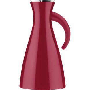 Pichet isotherme - EVA SOLO - 1L - Rouge