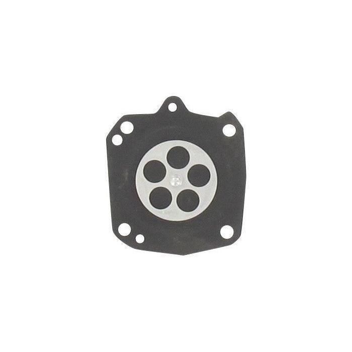 Membrane adaptable pour carburateur TILLOTSON type HS