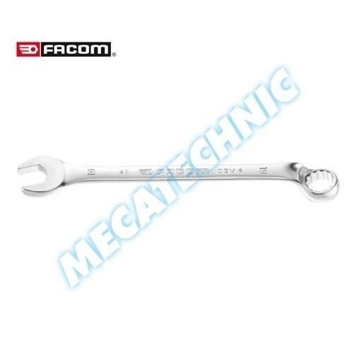 FACOM 41 16 Contraacodada 16 Mm Clé Mixte - vue 2