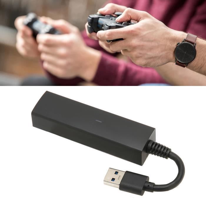 кабель для playstation vr