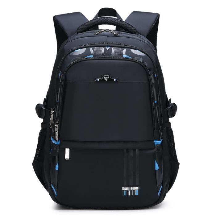 Cartable college garçon clearance