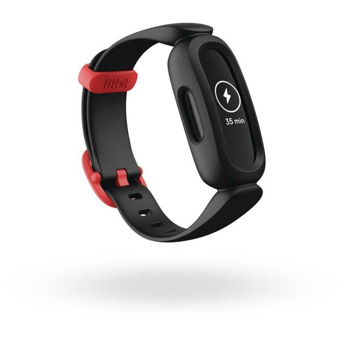 Bracelet Connecté Montre Fitbit Avec Gps FITBIT Ace Bracelet