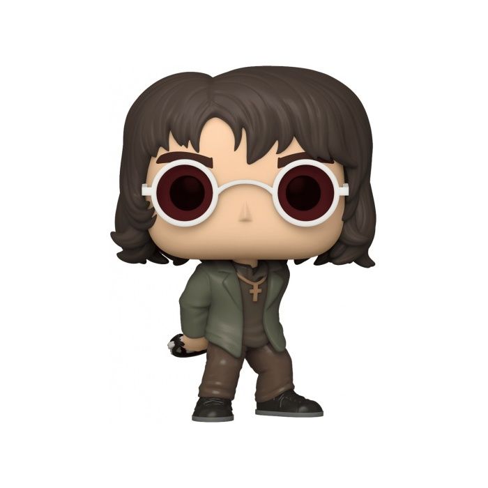 Figurine Funko POP Oasis Liam Gallagher - vue 4