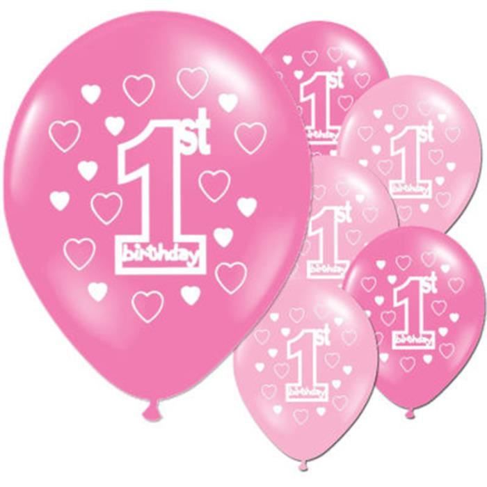 Rouge Rose 50 Pieces Bebe 1 An Anniversaire Ballons Fille Garcon Numero Imprime Impression Ballons En Latex 1 Decoration De Fete D Achat Vente Ballon Decoratif Cdiscount Rouge Rose 50 Pieces Bebe 1 An Anniversaire Ballons Fille Garcon Numero Imprime Impression Ballons En Latex 1 Decoration De Fete D Achat Vente Ballon Decoratif Cdiscount