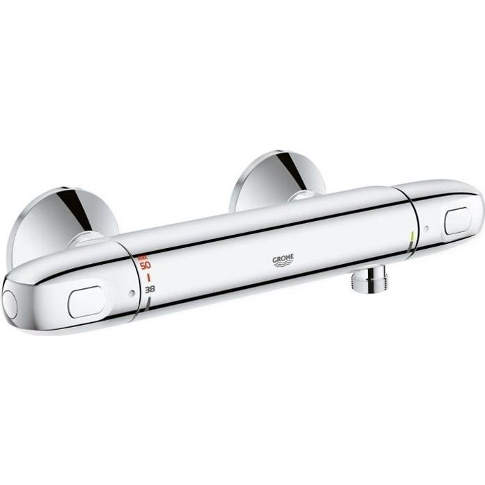 Grohe Mitigeur thermostatique douche GROHTHERM 1000 - C3 NOUVEAU