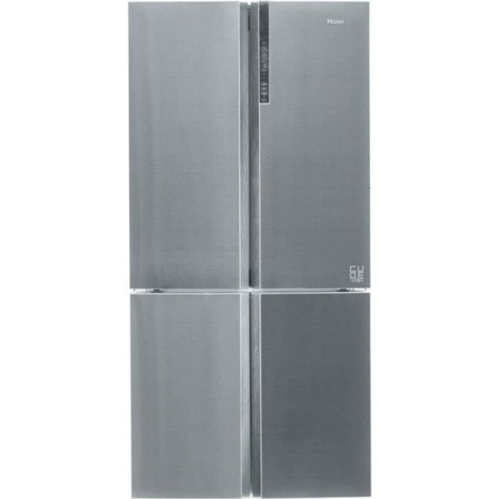 Réfrigérateur multi portes HAIER HTF-710DP7