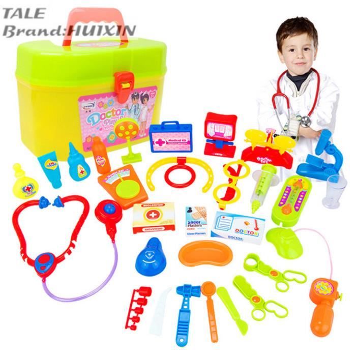 jouet medecin