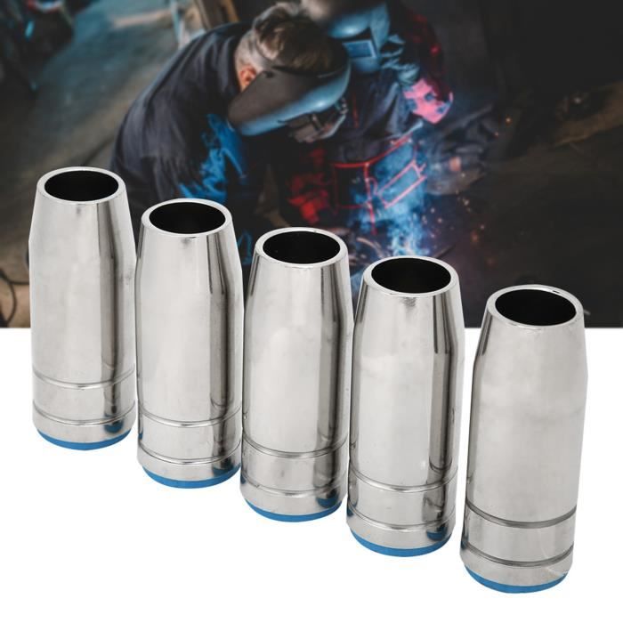 Buse Gaz Conique - TRANSLAS BV