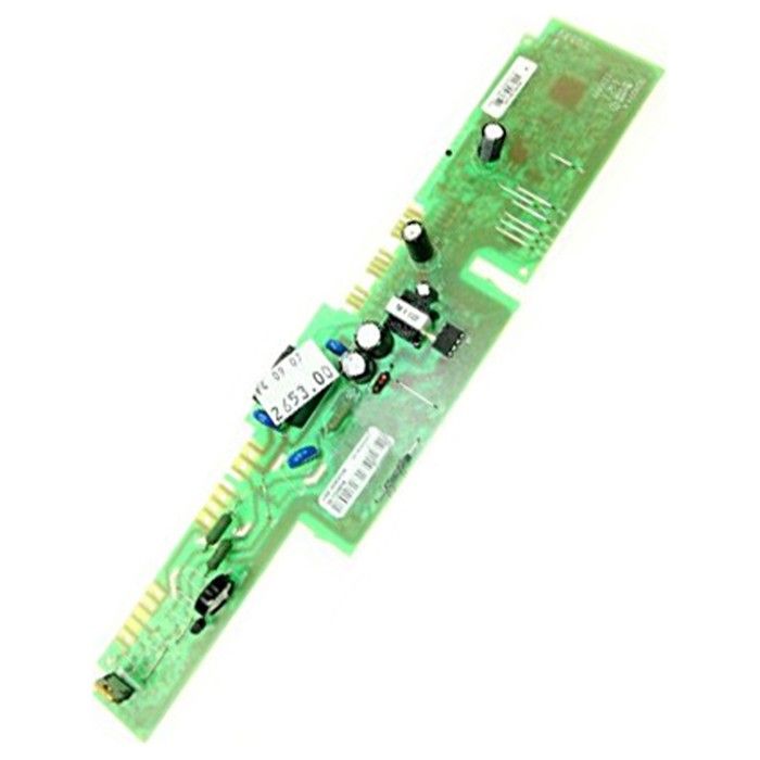 Carte thermostat Réfrigérateur congélateur INDESIT ARISTON HOTPOINT - vue 2