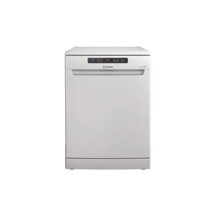 Indesit DFO 3C23 A Lave vaisselle Pose libre largeur : - vue 7