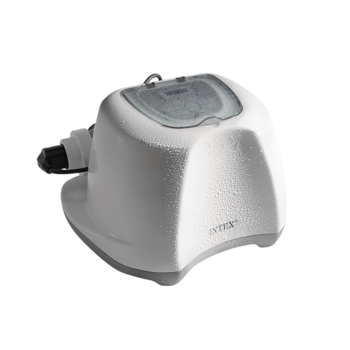 Stérilisateur au sel Intex QS700 Plus pour piscine < 56 - vue 1