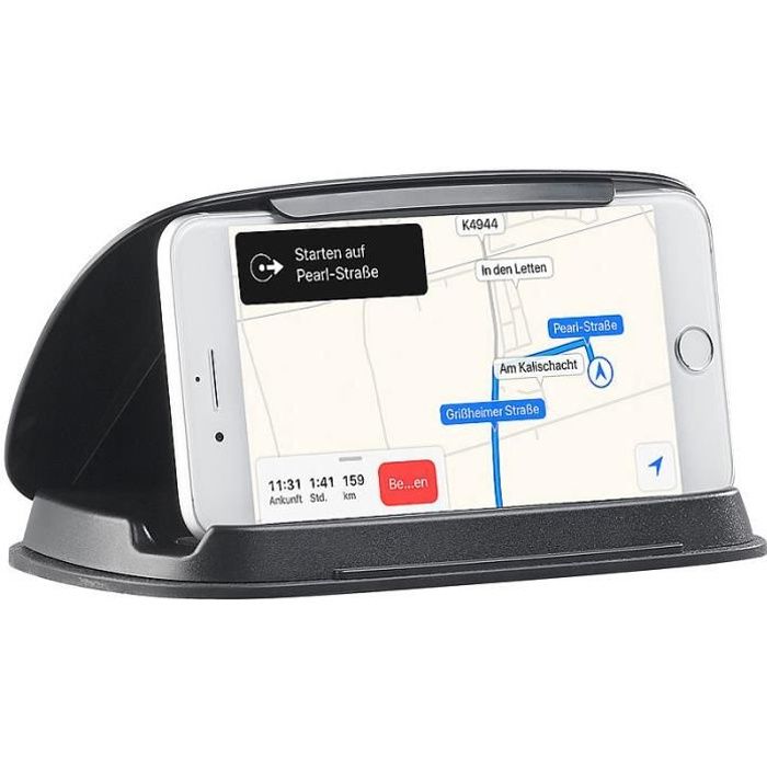 Achat Base autoadhésive pour Ventouse GPS Téléphone Etc
