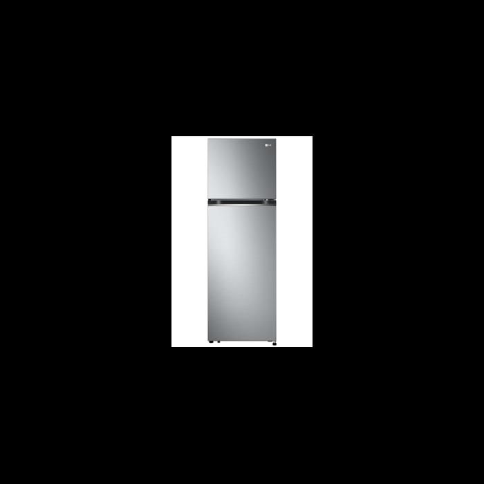 Réfrigérateur congélateur en haut Lg GTBV20PYGKD