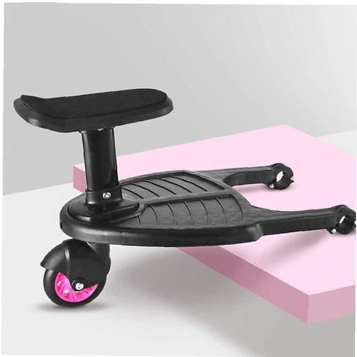 Poussette conseil clearance