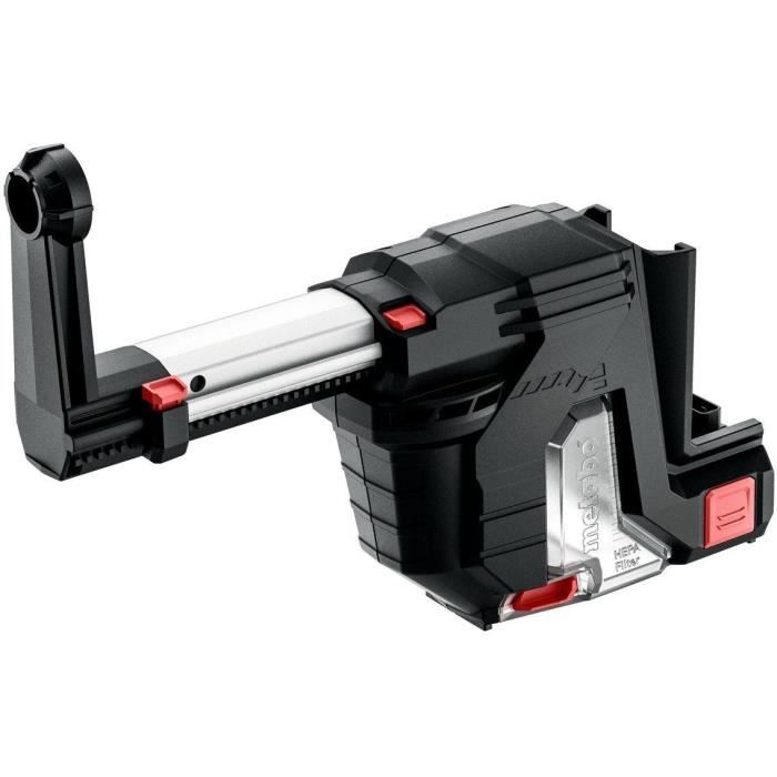 Aspirateur de poussière compact METABO ISA 18 LTX 28