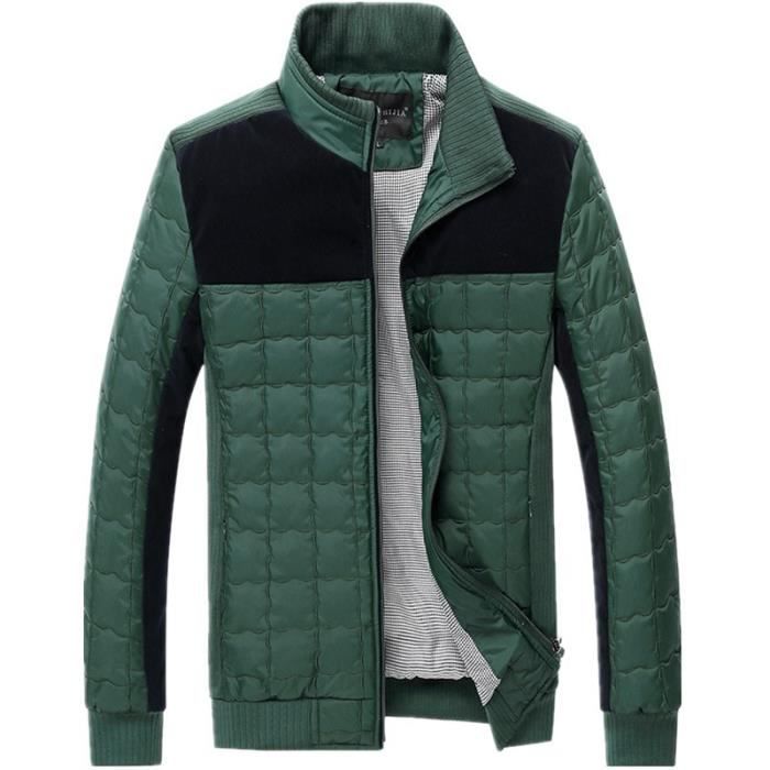 doudoune homme nouvelle collection
