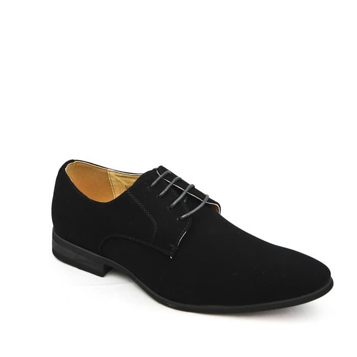 Derby Homme Simple UOMO DESIGN Philippe 