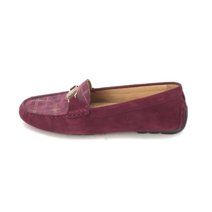 mocassin ralph lauren pas cher