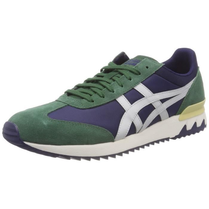 CALIFORNIA 78 EX】Sporty New Colors You Can Wear All Year Long |  オニツカタイガーマガジン Onitsuka Tiger MAGAZINE