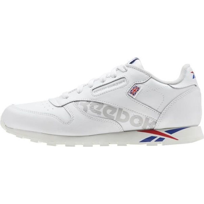 basket reebok cdiscount