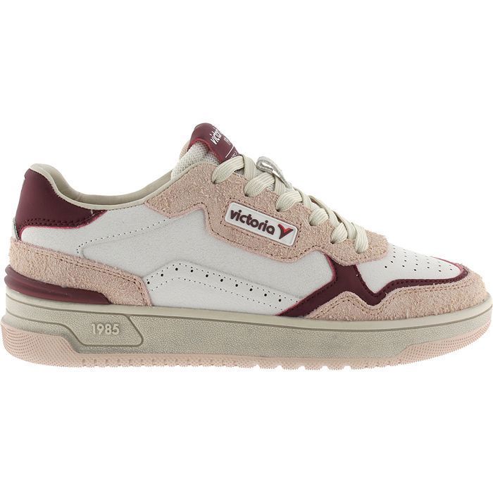 Victoria VICTORIA C80 Baskets à blocs de couleurs 8800120