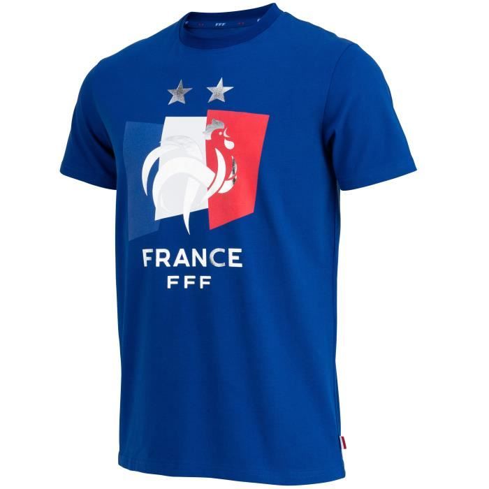 Veste fff deux etoiles cheap