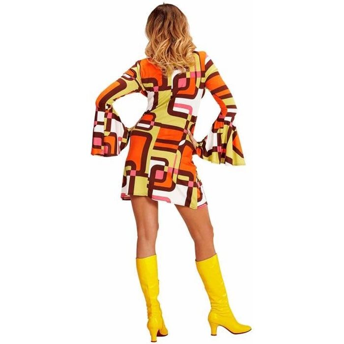 Annee 70 Look Femme Annees 70 Mode Vetements Années 70 Sales