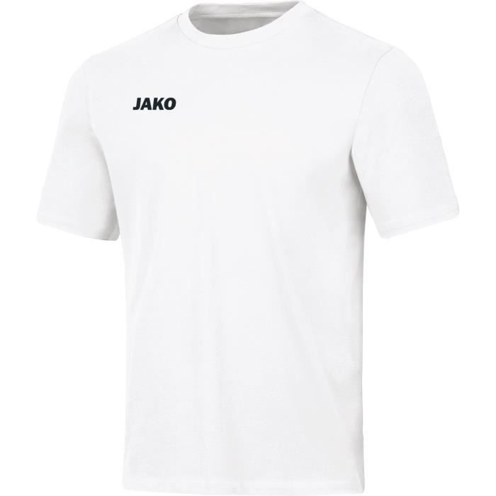 t-shirt junior jako base