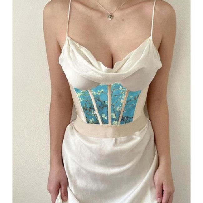ceinture corset