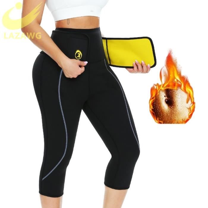 Combinaison sauna – Détox & Minceur – Tailles XL à 3XL - Sunu Équipement