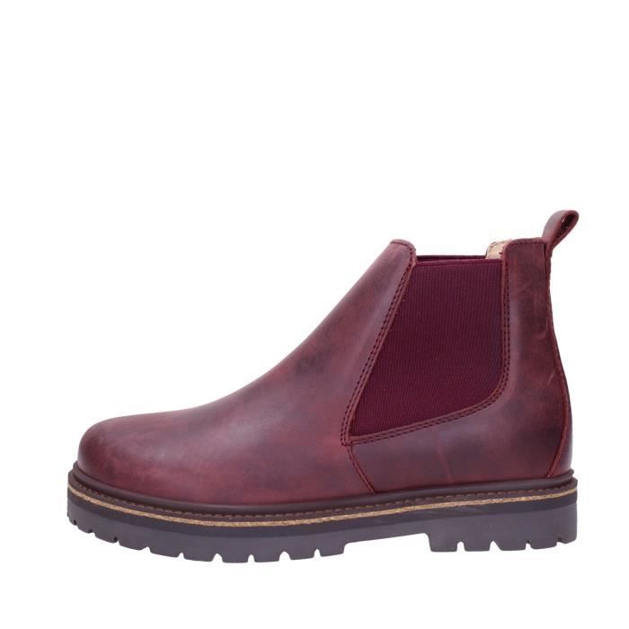 bottine birkenstock