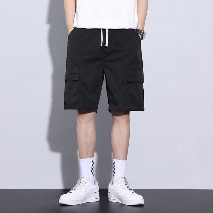 Bermuda homme on sale cdiscount