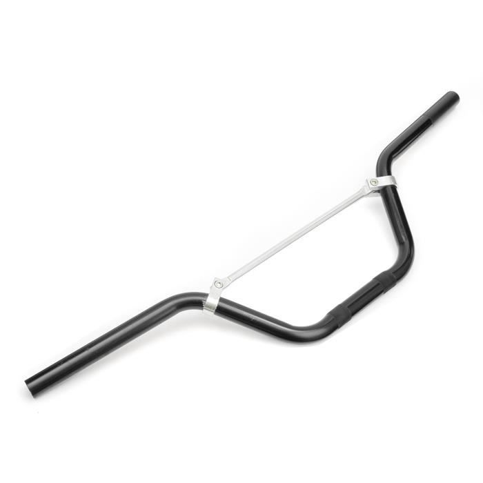 Guidon renforcé Aluminium CNC Anodisé Dirt Bike Pit Bike Quad ATV