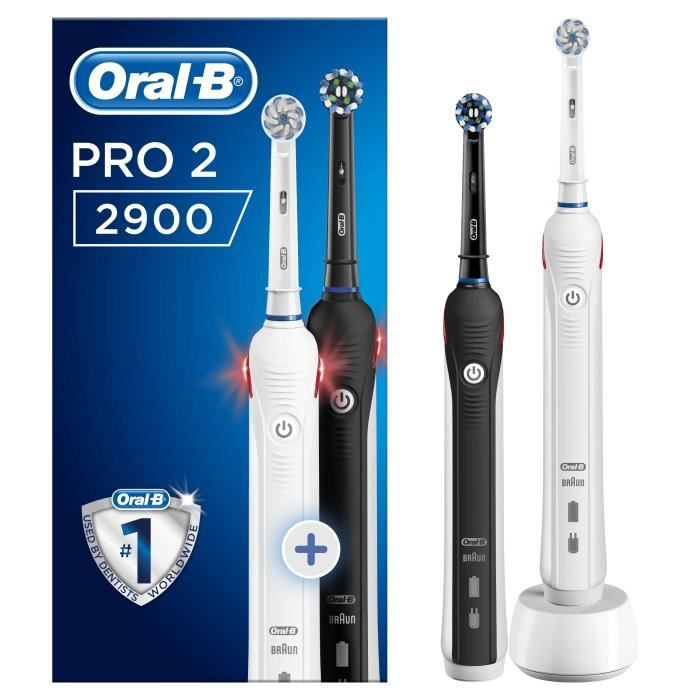 oral b pro 22900