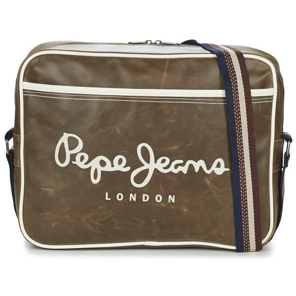 SAC PEPEE JEANS BANKS PEPEE JEANS SAC PM030442 PEPEE JEANS SAC