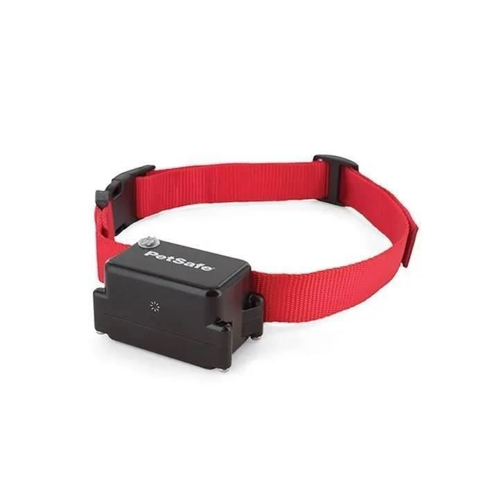 Collier petsafe chat pas cher