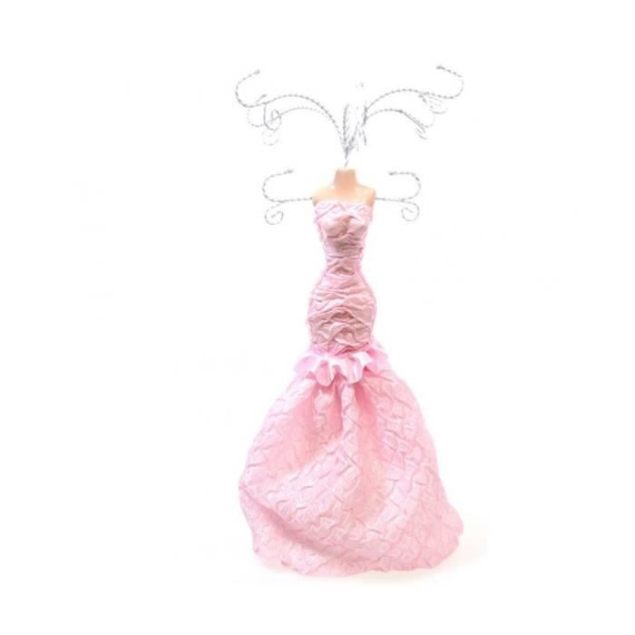 poupee porte bijoux