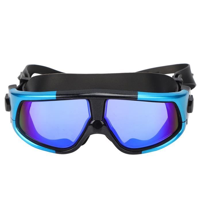 Lunettes de natation professionnelles pour adultes... – Grandado