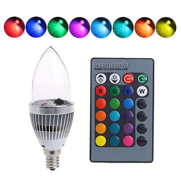 MR.GO 20cm Boule Lumineuse Sphère LED Lumière d'Ambiance avec Télécommande, Veilleuse LED Lampe de Chevet pour Enfants avec Couleur Changeante, 16 RGB Couleurs et Rechargeable Batterie | Votre wishlist sur