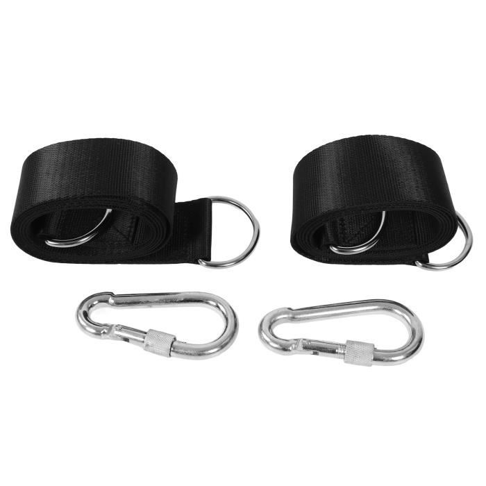 YUNNIAN Crochet De Suspension Réglable Pour Bottes De Pêche - Sangle
