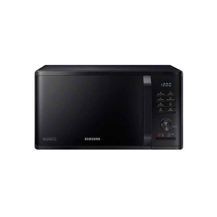 Four micro-ondes - SAMSUNG - MG23K3515AK - 23L - Grill
