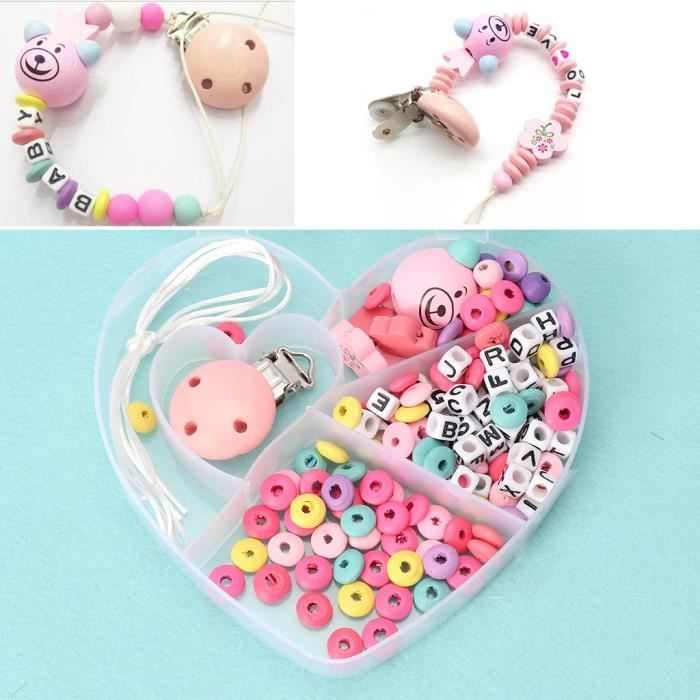 Perles Bois Bebe Kit Jouet Bois Bebe Anneaux De Dentition Personnalise Attache Sucette Bebe Jouet A Macher Collier Rose Pendentif Cdiscount Pret A Porter Perles Bois Bebe Kit Jouet Bois Bebe Anneaux De Dentition Personnalise Attache Sucette Bebe Jouet A Macher Collier Rose Pendentif Cdiscount Pret A Porter