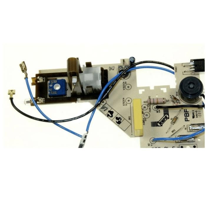 Module de Commande Siemens 00488305 – Compatible Modèles VS08G2499/VS08G2212 - vue 2