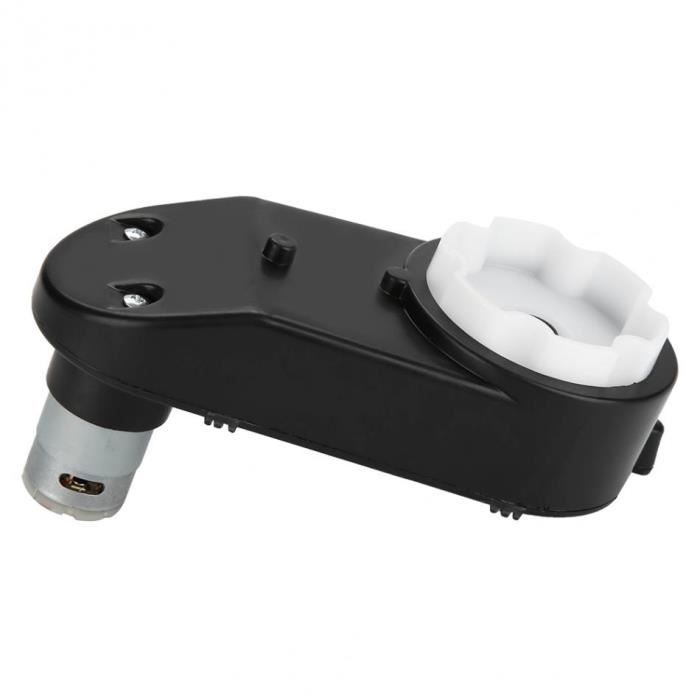 30000RPM 6V12V R/éducteur de moteur /électrique jouet 20000 12v 30000r