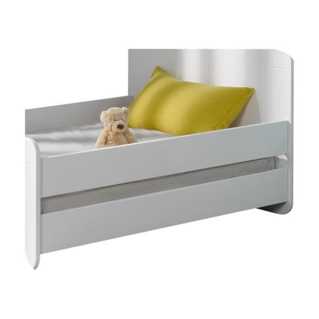 Lit Enfant Securise
