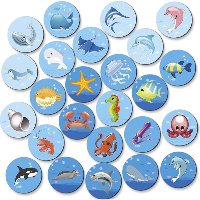 Magnetini Emoji Per Frigo - 30 Pezzi Divertenti Per Cucina, Ufficio E Scuola