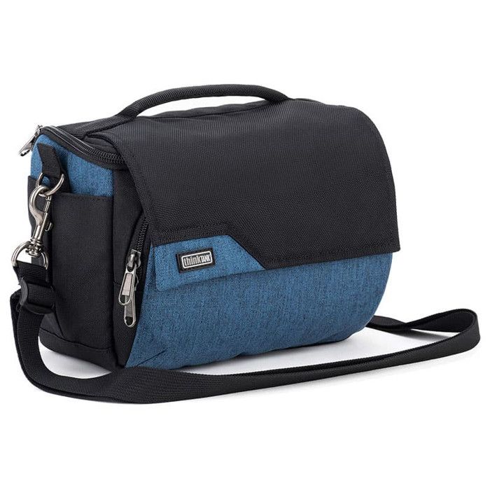 Sac Photo Bandoulière Et épaule Sacar - Universel - Occasion