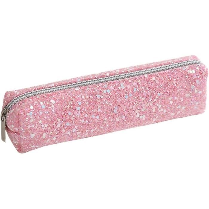 Trousse Paillettes Fille Trousse Crayons Paillettes Color e trousse-paillettes-fille-trousse-crayons-paillettes-color-e