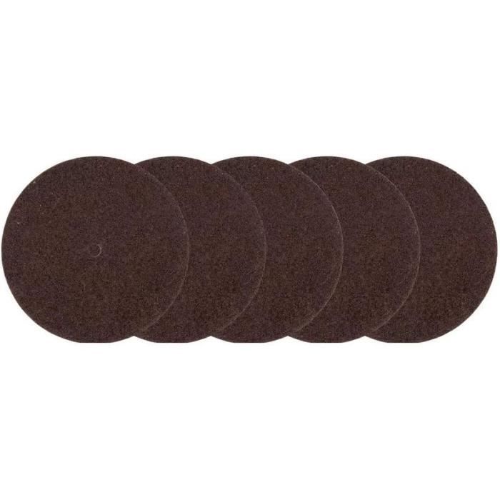 50 Disques à Tronçonner 32 Mm Compatibles Dremel – Pour Métal, Acier, Plastique, Avec 4 Mandrins 3 Mm, Outils Rotatifs - 8