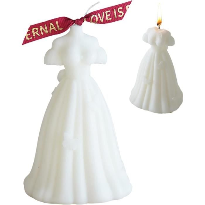 Bougie Parfumée Lavande Pour Mamie – 9 Oz En Boîte Métal – Cadeau Idéal Pour Noël, Anniversaire Ou Saint-Valentin